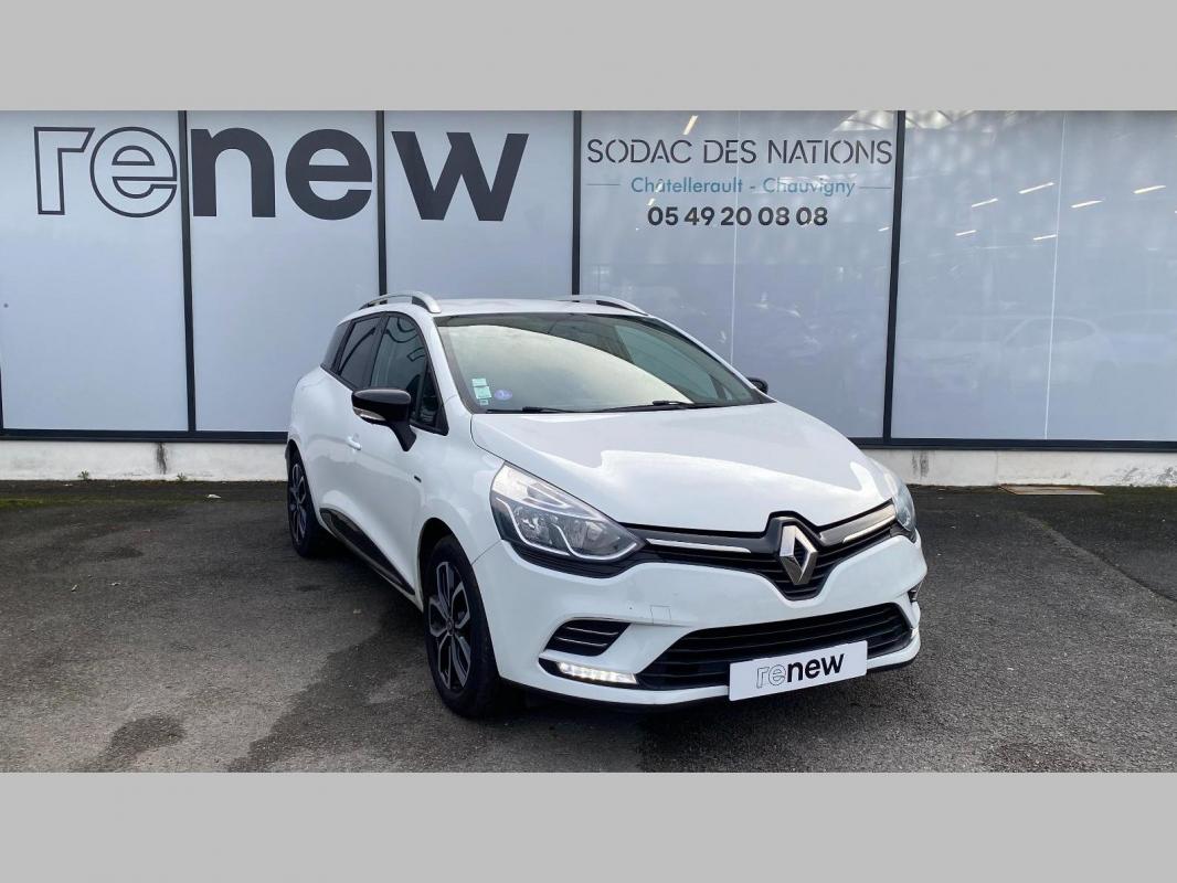 Image de l'annonce principale - Renault Clio