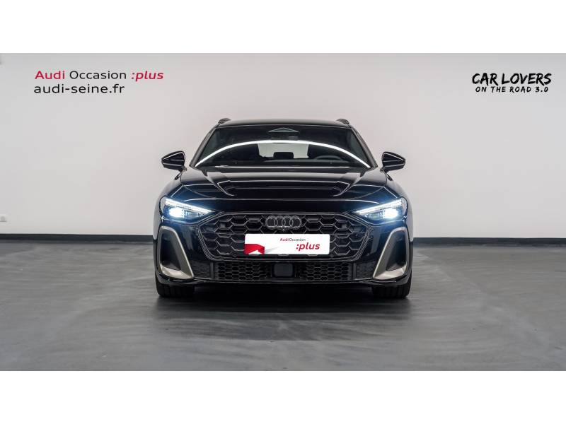 Image de l'annonce principale - Audi A5