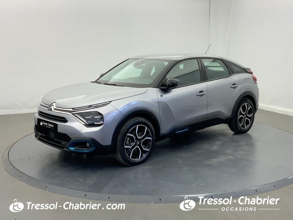 Image de l'annonce principale - Citroën C4