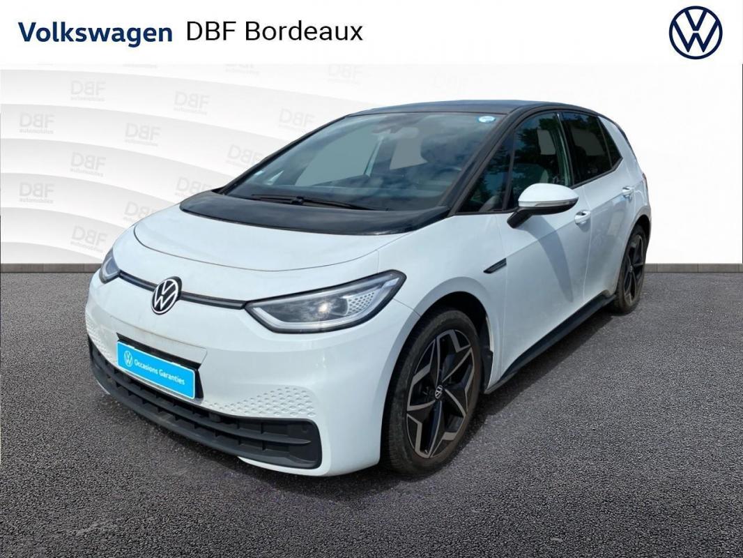 Image de l'annonce principale - Volkswagen ID.3