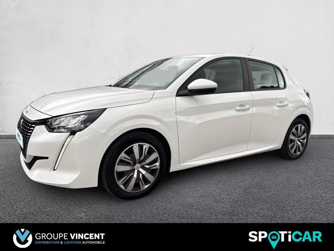 Image de l'annonce principale - Peugeot 208
