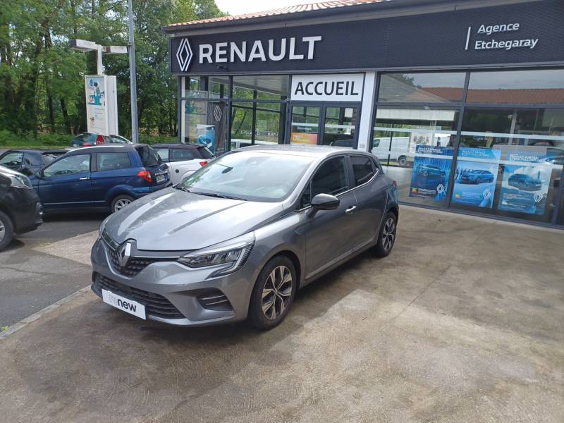 Image de l'annonce principale - Renault Clio