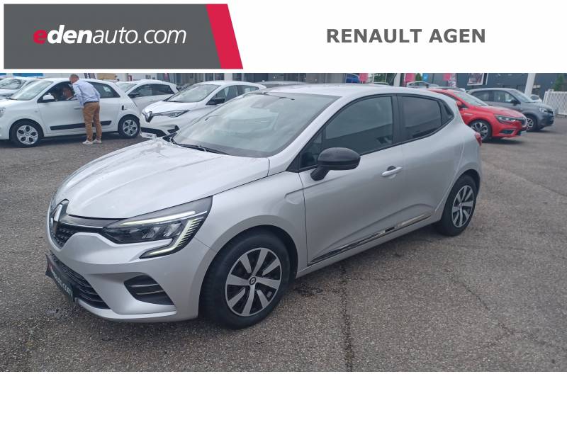 Image de l'annonce principale - Renault Clio