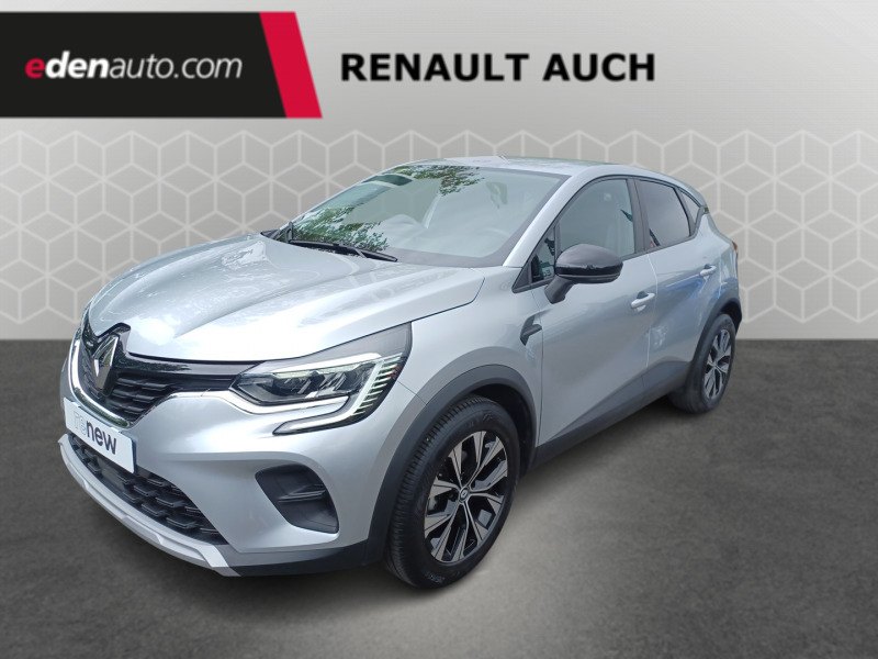 Image de l'annonce principale - Renault Captur