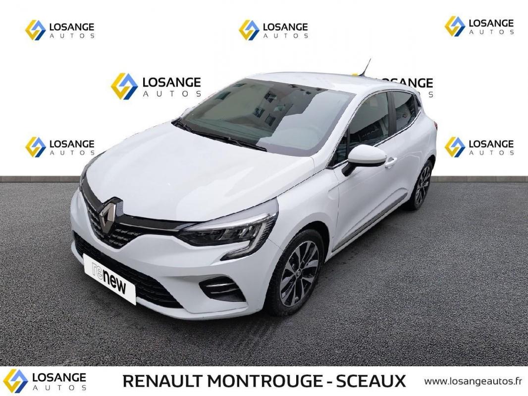 Image de l'annonce principale - Renault Clio