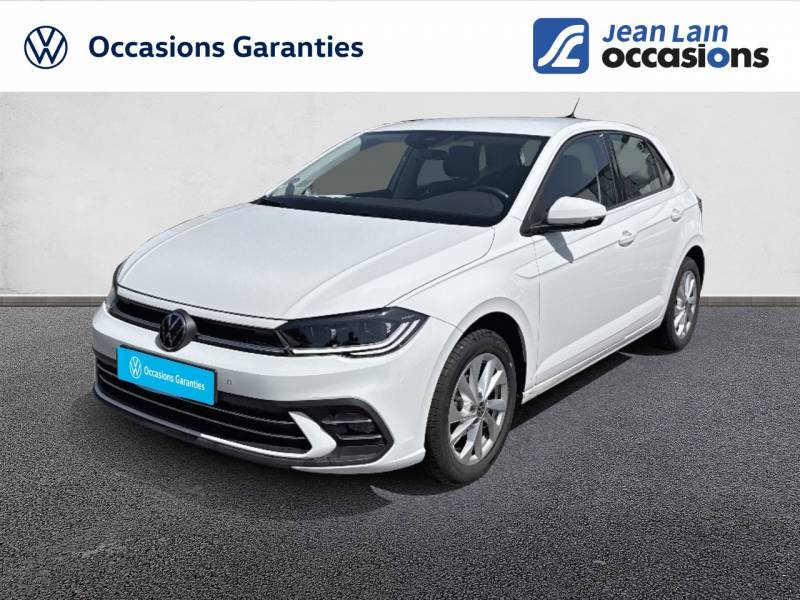 Image de l'annonce principale - Volkswagen Polo