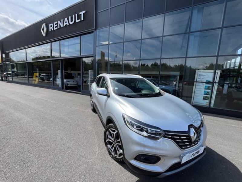 Image de l'annonce principale - Renault Kadjar