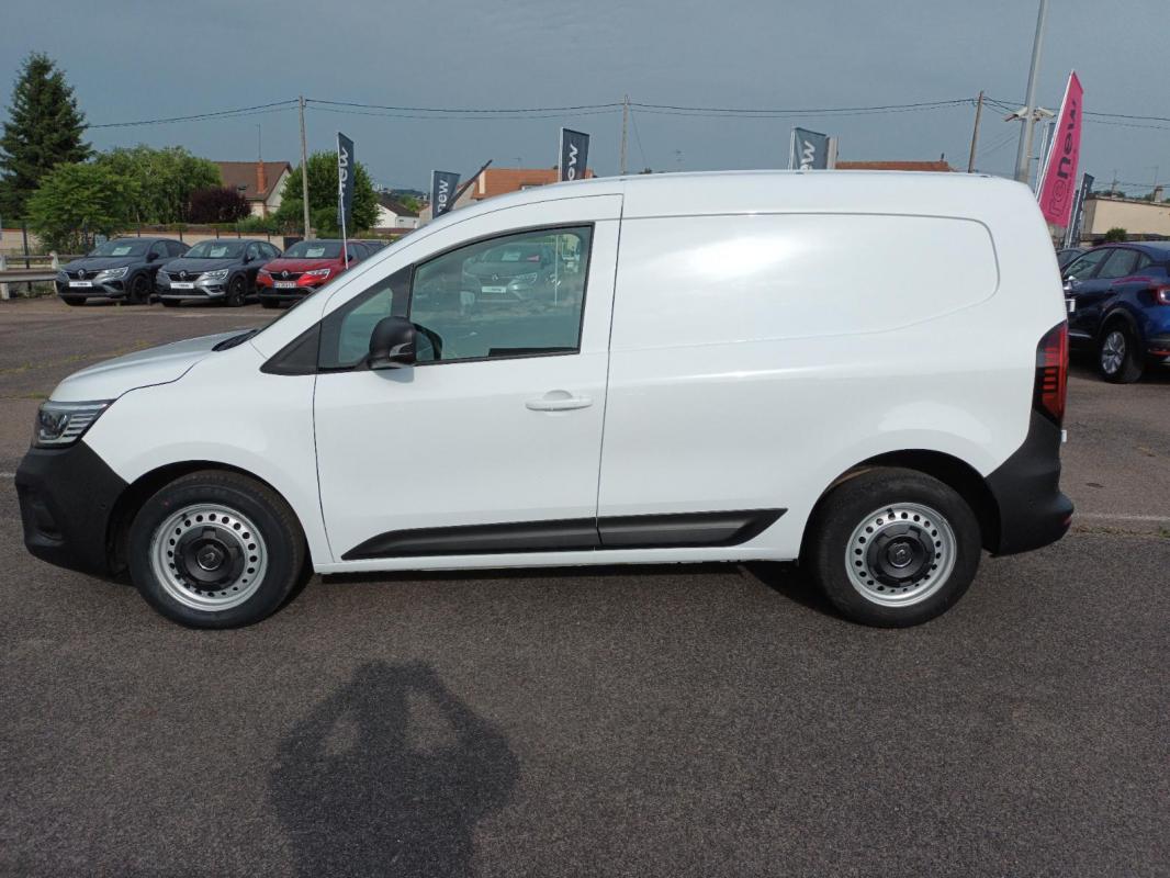 Image de l'annonce principale - Renault Kangoo
