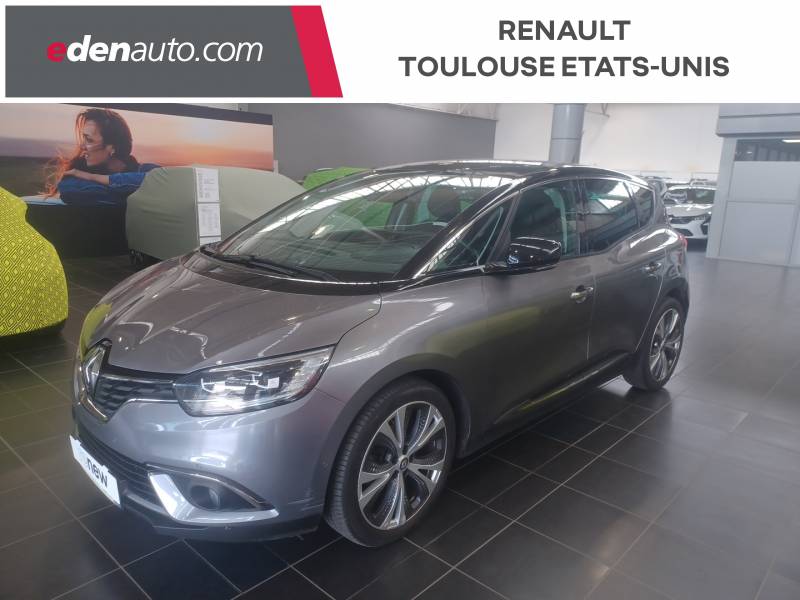 Image de l'annonce principale - Renault Scénic