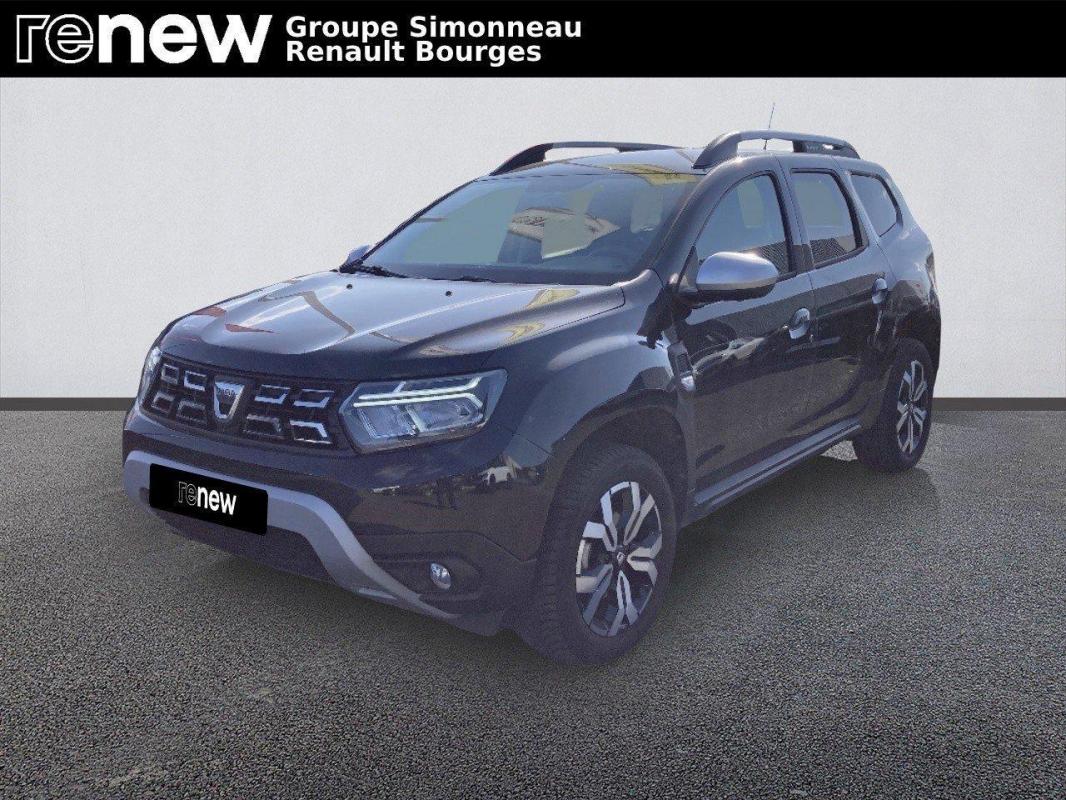 Image de l'annonce principale - Dacia Duster