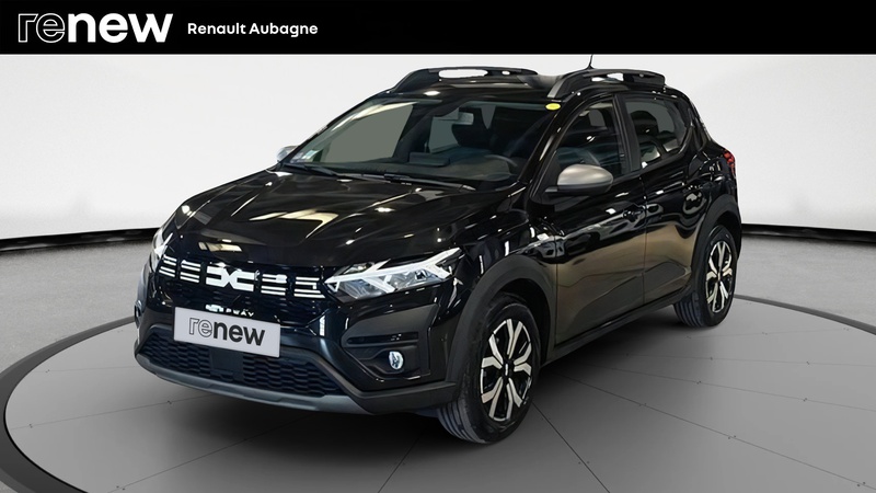 Image de l'annonce principale - Dacia Sandero