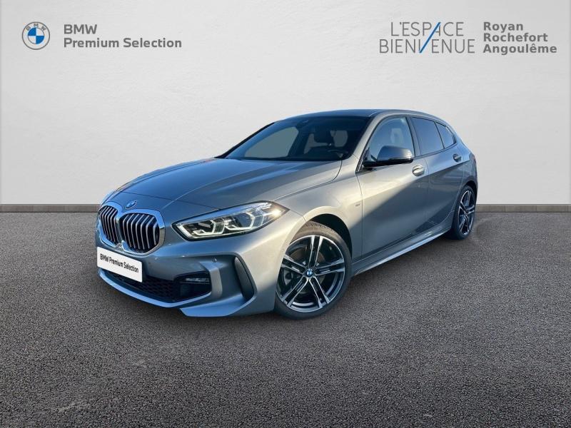 Image de l'annonce principale - BMW Série 1