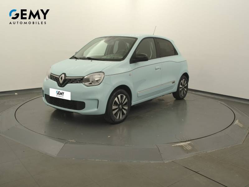 Image de l'annonce principale - Renault Twingo