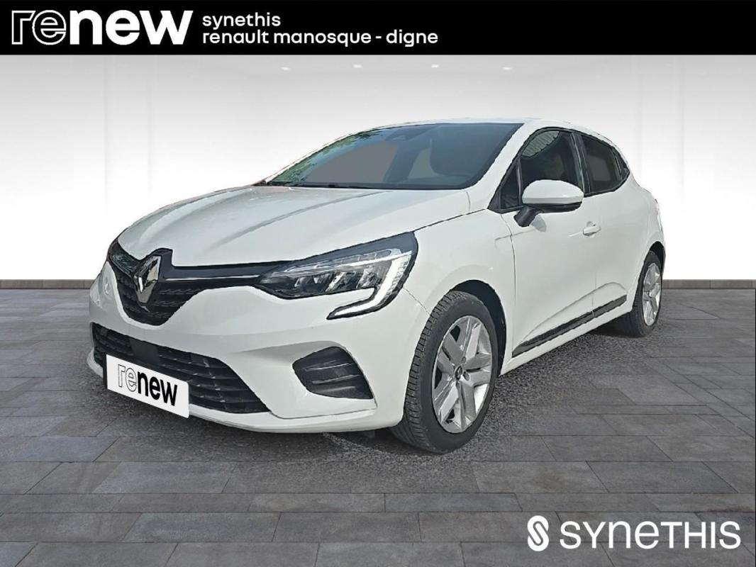 Image de l'annonce principale - Renault Clio