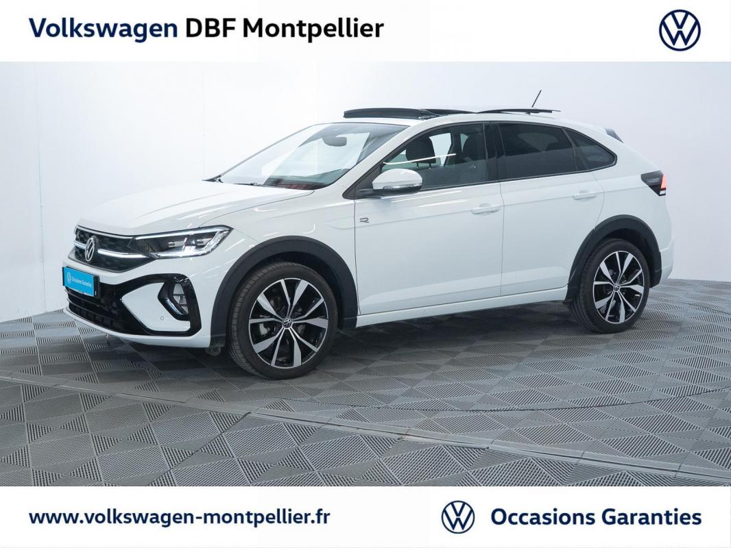 Image de l'annonce principale - Volkswagen Taigo