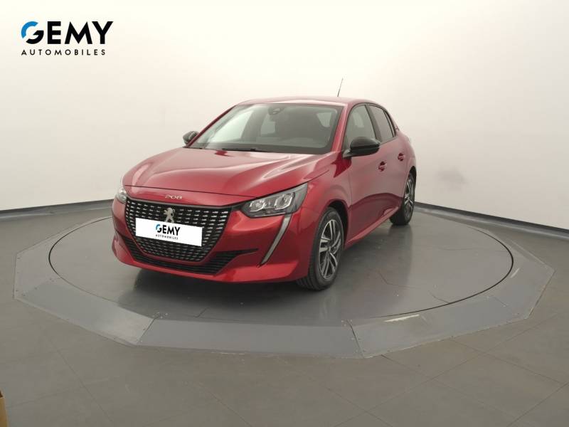 Image de l'annonce principale - Peugeot 208