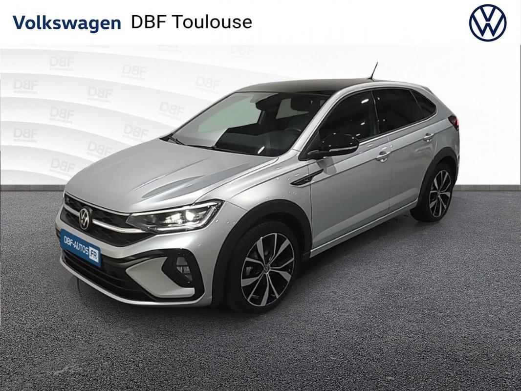 Image de l'annonce principale - Volkswagen Taigo