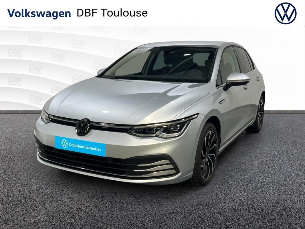 Image de l'annonce principale - Volkswagen Golf