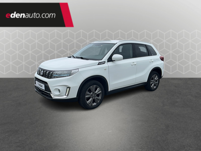 Image de l'annonce principale - Suzuki Vitara