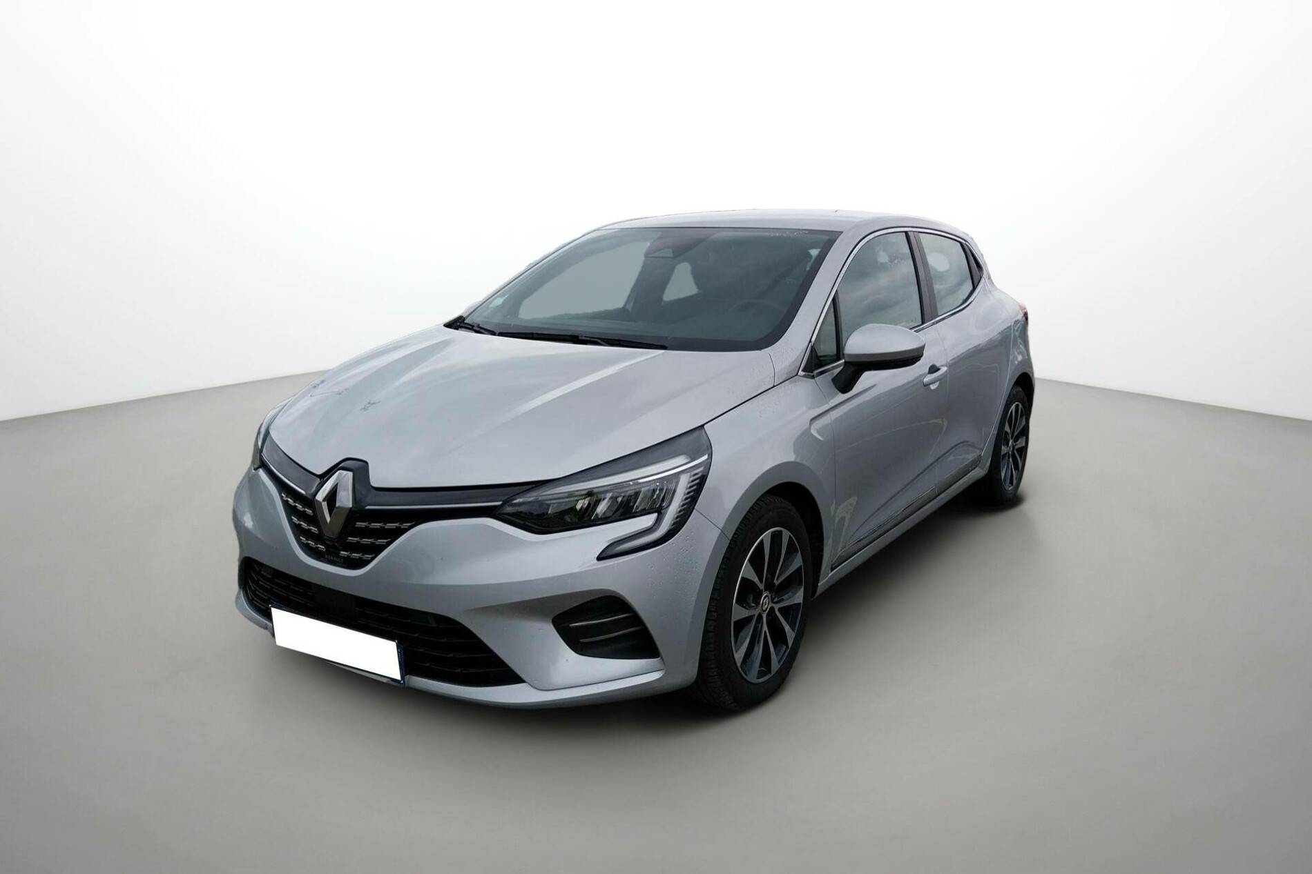 Image de l'annonce principale - Renault Clio