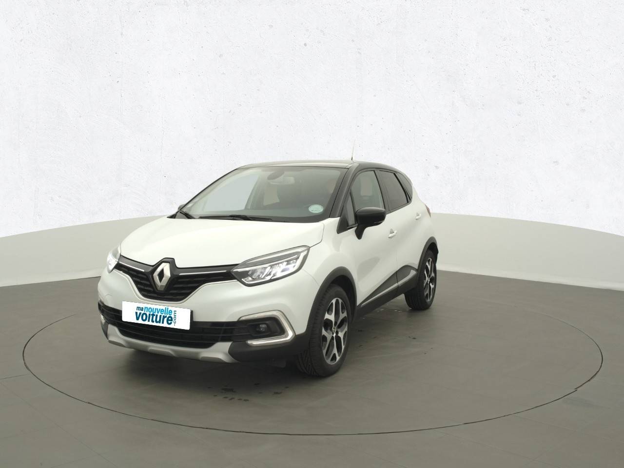Image de l'annonce principale - Renault Captur