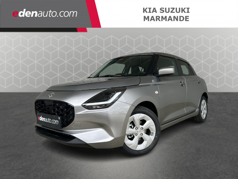 Image de l'annonce principale - Suzuki Swift