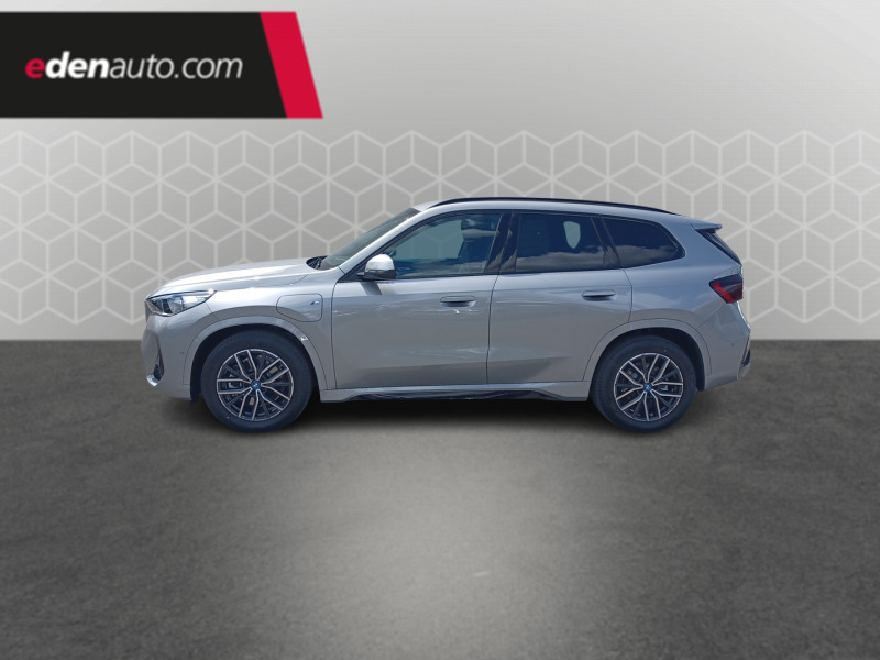 Image de l'annonce principale - BMW X1