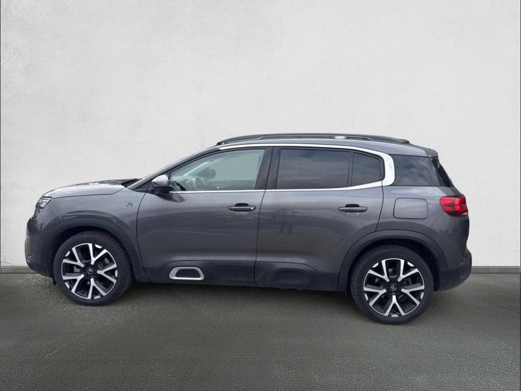 Image de l'annonce principale - Citroën C5 Aircross