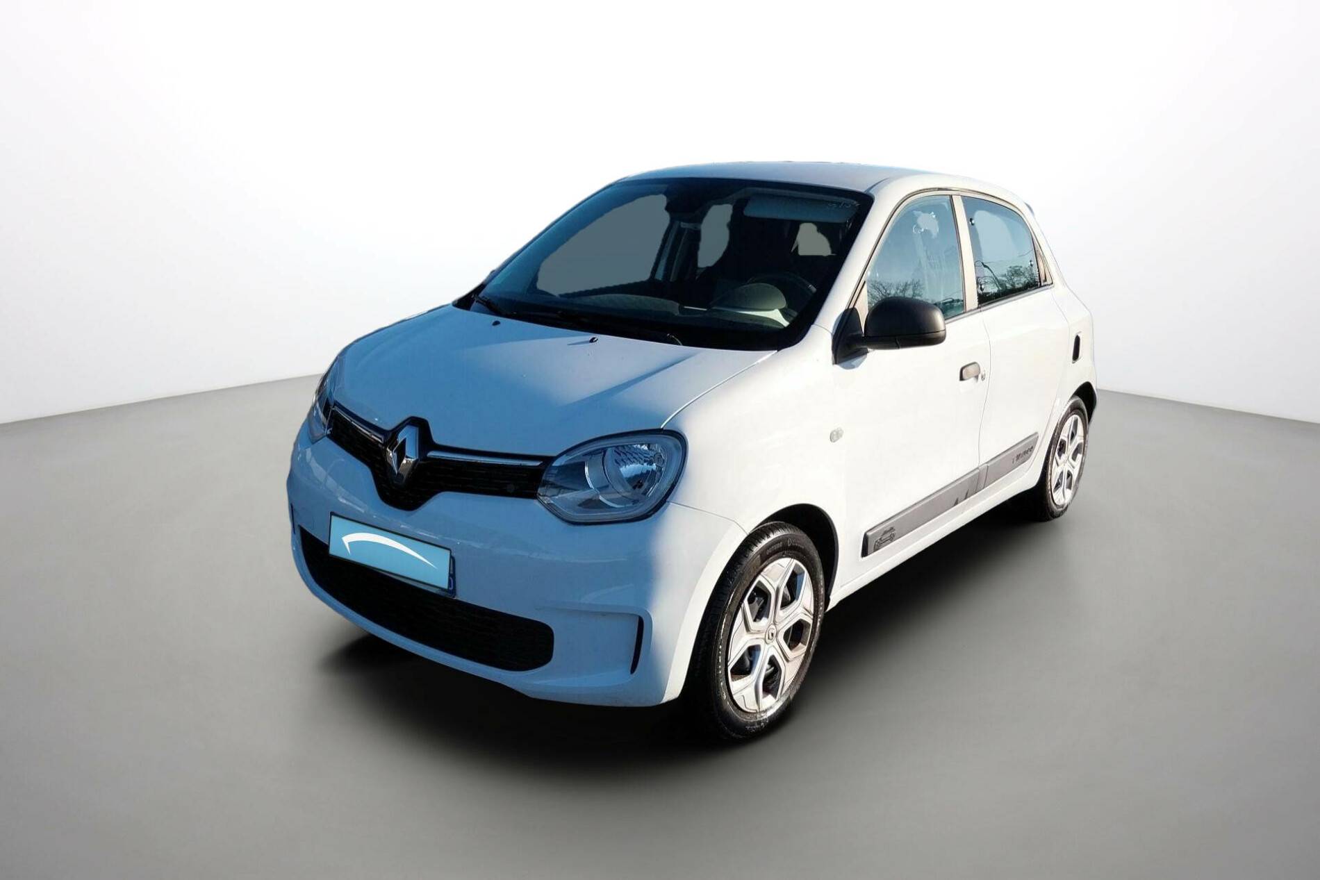 Image de l'annonce principale - Renault Twingo