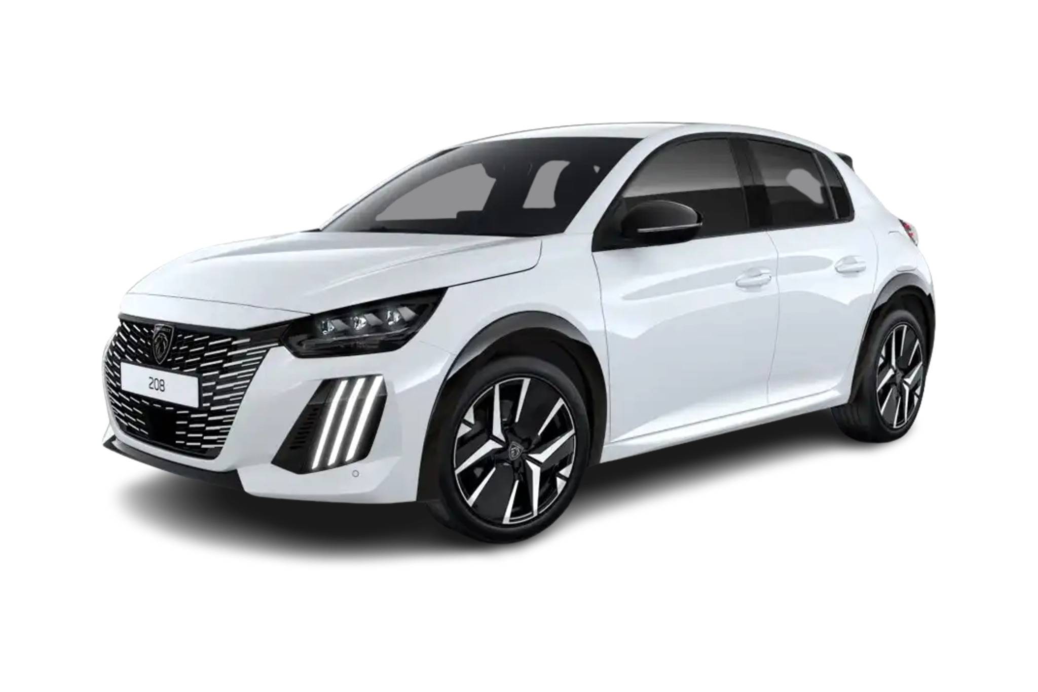 Image de l'annonce principale - Peugeot 208
