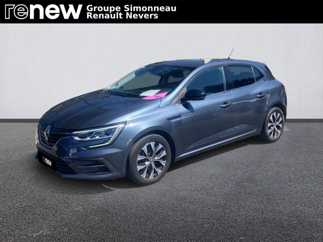 Image de l'annonce principale - Renault Megane