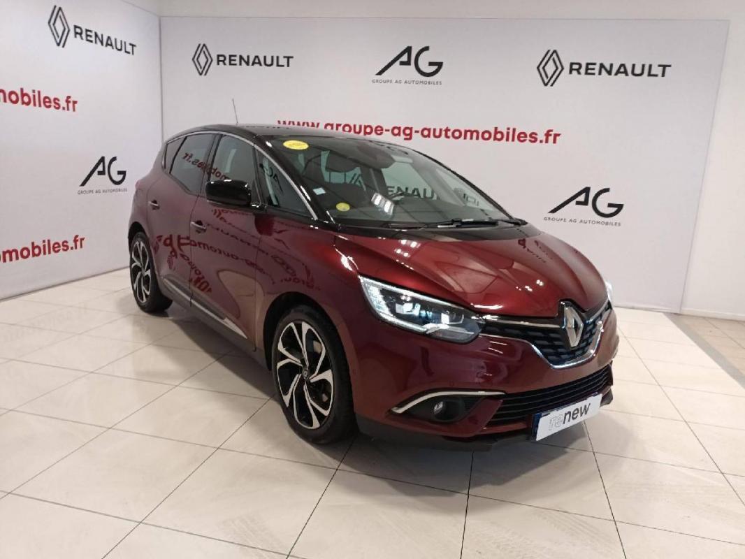 Image de l'annonce principale - Renault Scénic