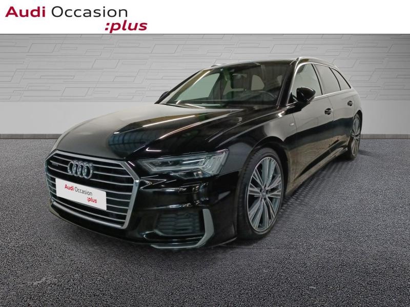 Image de l'annonce principale - Audi A6