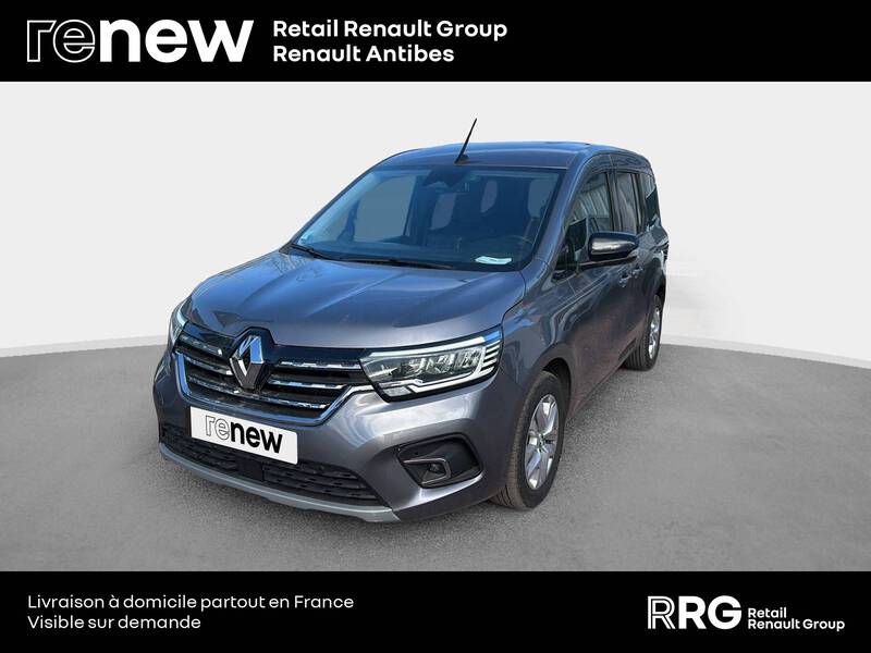 Image de l'annonce principale - Renault Kangoo