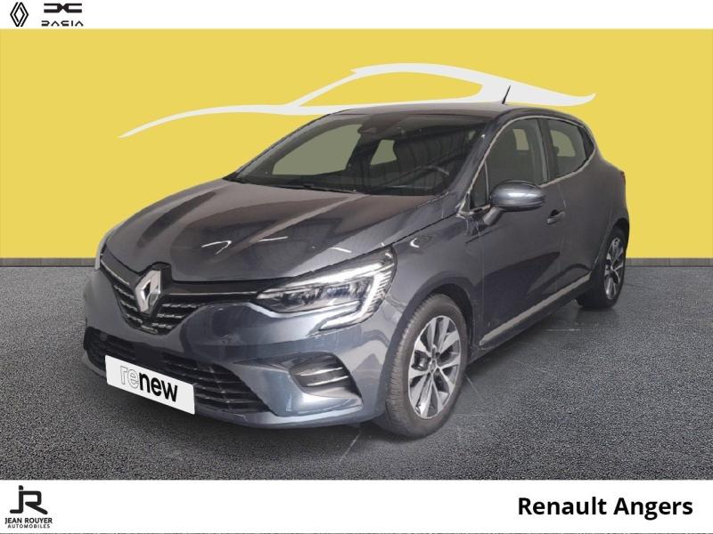 Image de l'annonce principale - Renault Clio