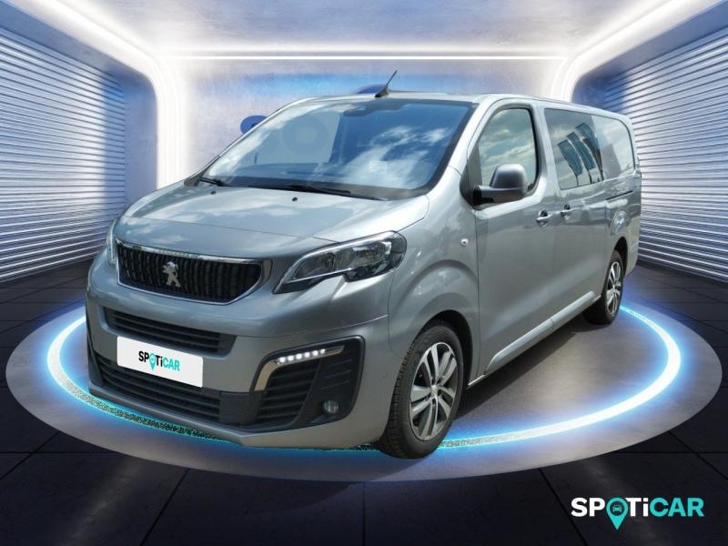 Image de l'annonce principale - Peugeot Expert