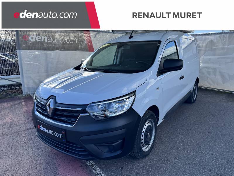 Image de l'annonce principale - Renault Express