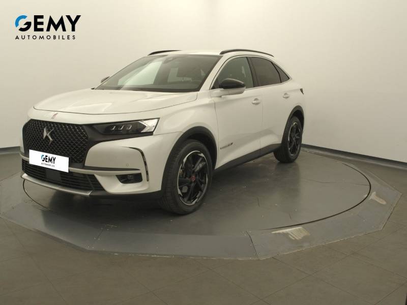 Image de l'annonce principale - DS DS 7 Crossback