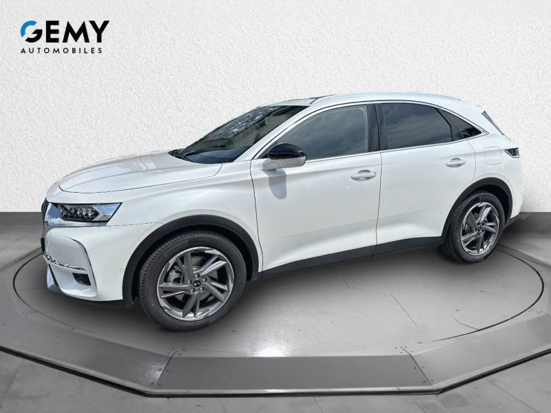 Image de l'annonce principale - DS DS 7 Crossback