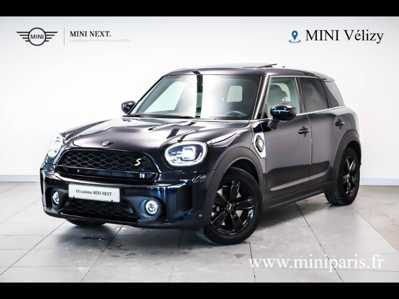 Image de l'annonce principale - MINI Countryman