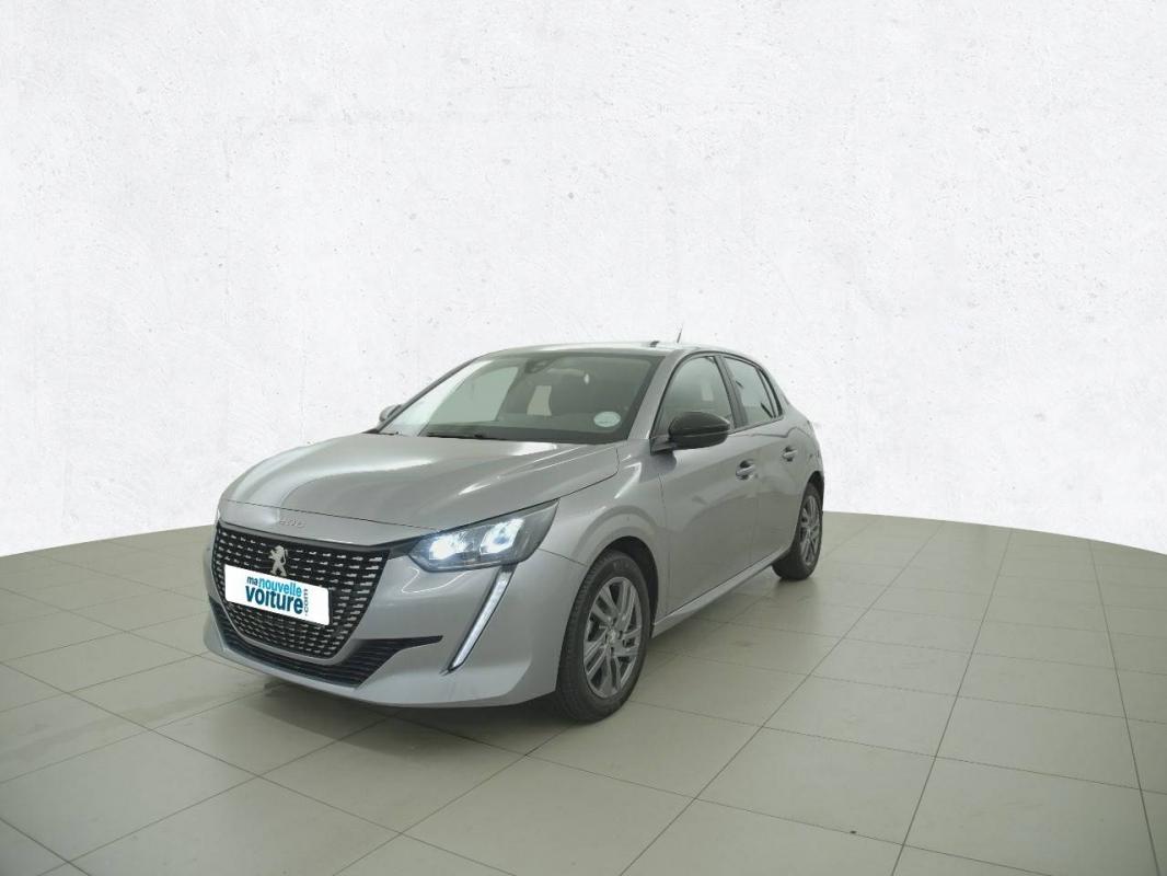 Image de l'annonce principale - Peugeot 208