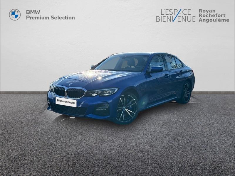 Image de l'annonce principale - BMW Série 3