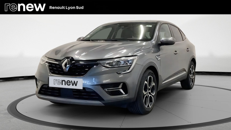 Image de l'annonce principale - Renault Arkana