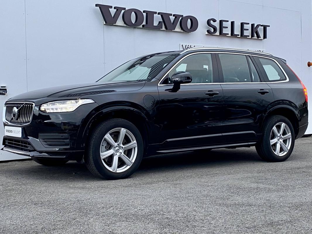 Image de l'annonce principale - Volvo XC90