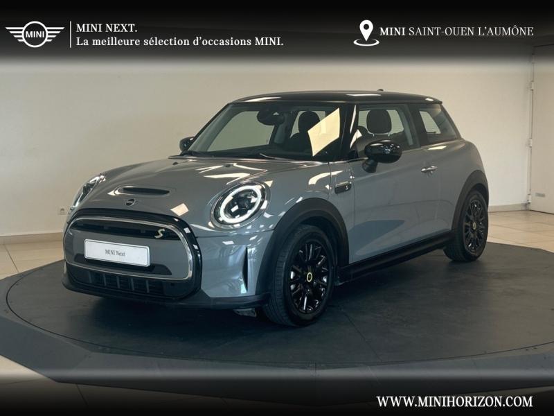 Image de l'annonce principale - MINI Électrique