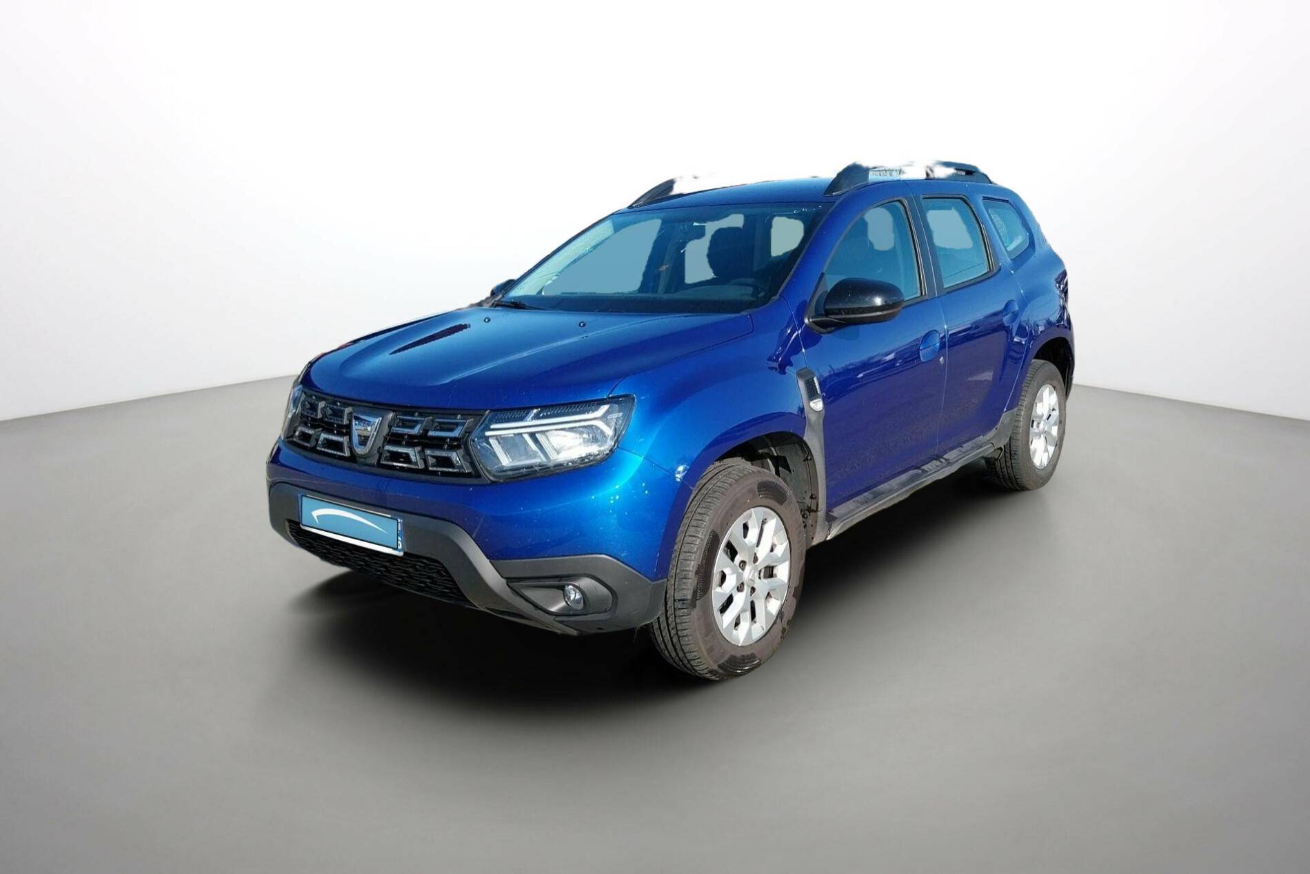 Image de l'annonce principale - Dacia Duster