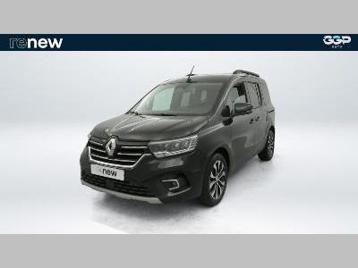 Image de l'annonce principale - Renault Kangoo