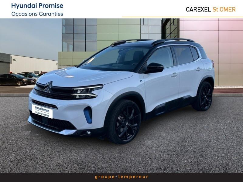 Image de l'annonce principale - Citroën C5 Aircross