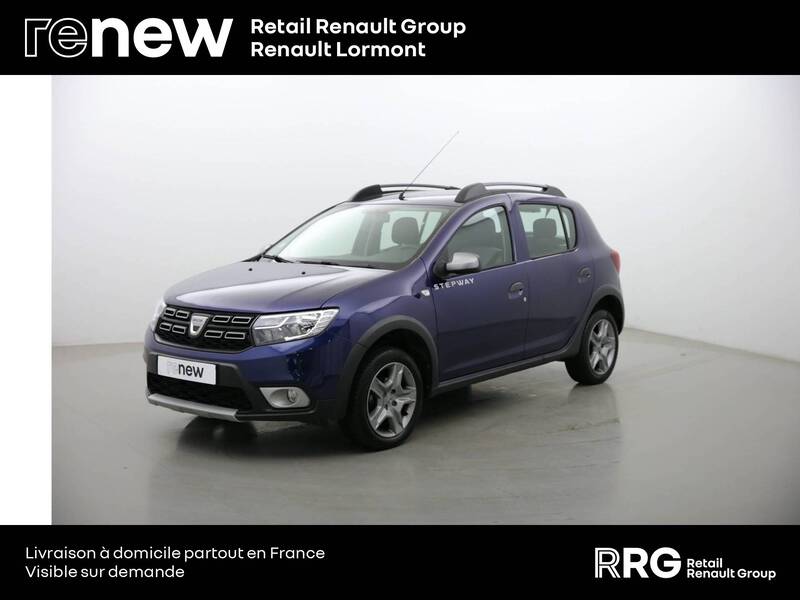 Image de l'annonce principale - Dacia Sandero