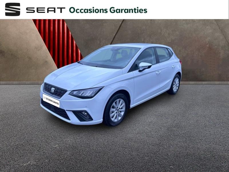 Image de l'annonce principale - SEAT Ibiza